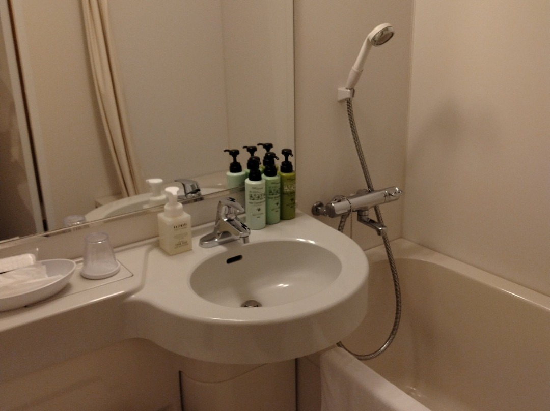 Y's Hotel Hanshin Amagasaki Ekimae主图