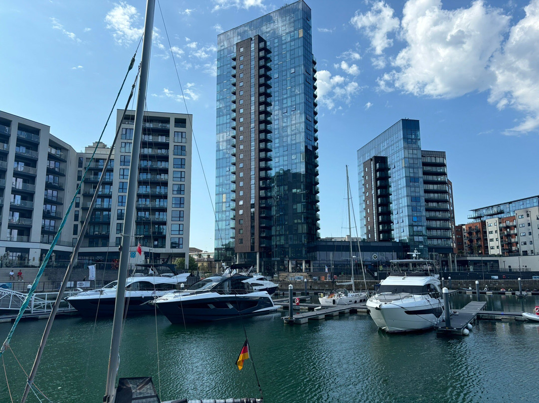 Ocean Village景点图片