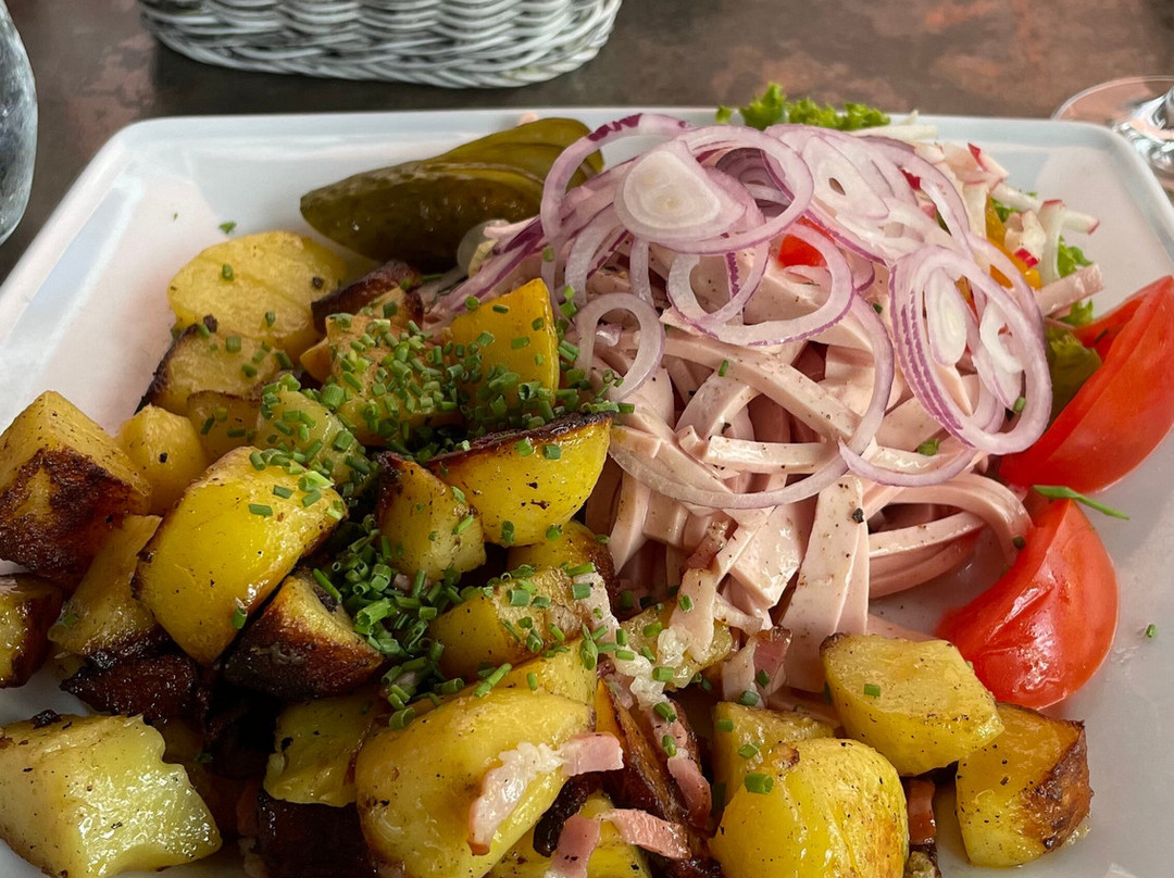 WeinKulturgut Longen-Schloder主图