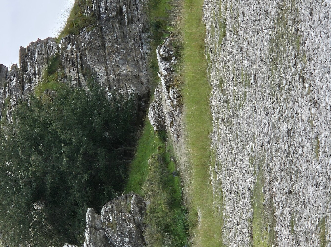 Hoburgsgubben-Burgsvik必去景点
