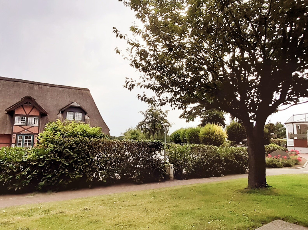 Flair Hotel Strengliner Muehle主图