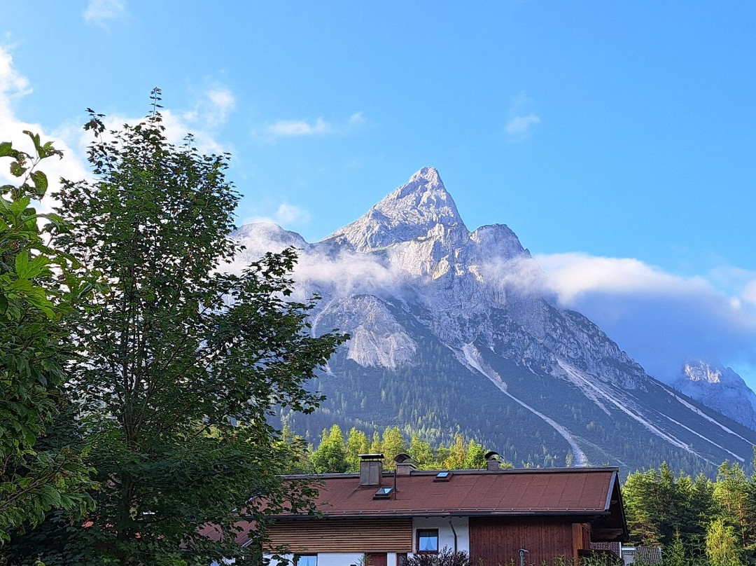 Sports Hotel Schoenruh主图