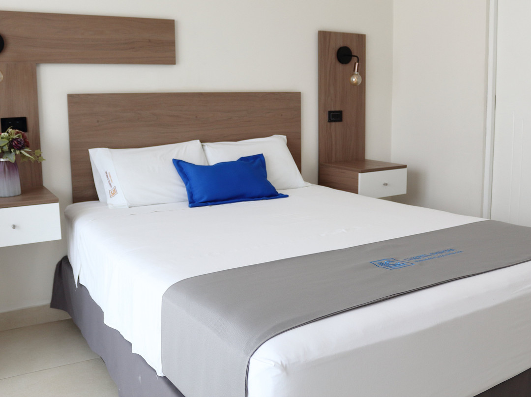 Hotel Luxotel Chincha主图