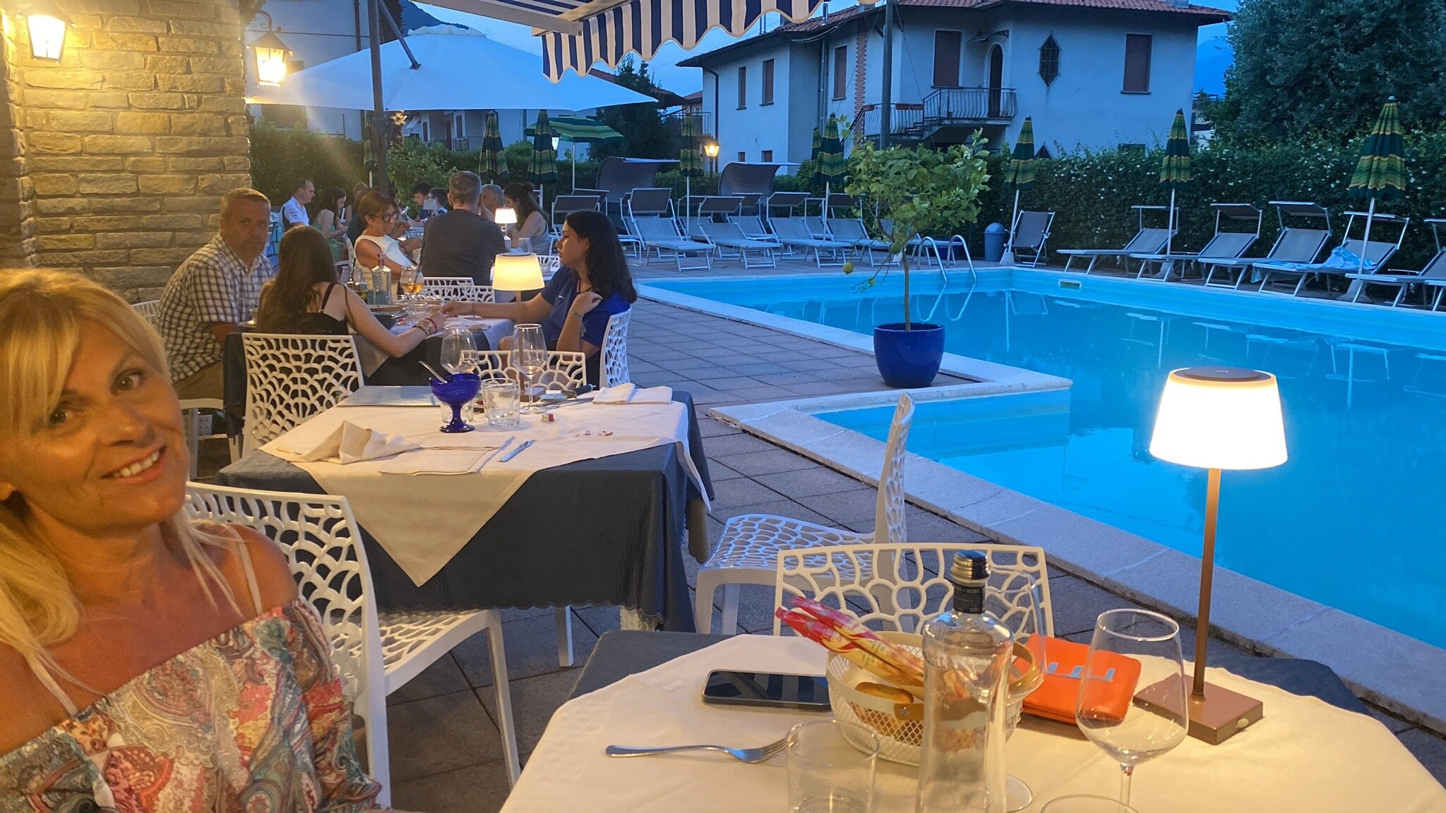 Hotel Sonenga-官方