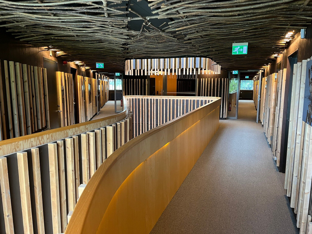 Naturum Vanerskargarden主图