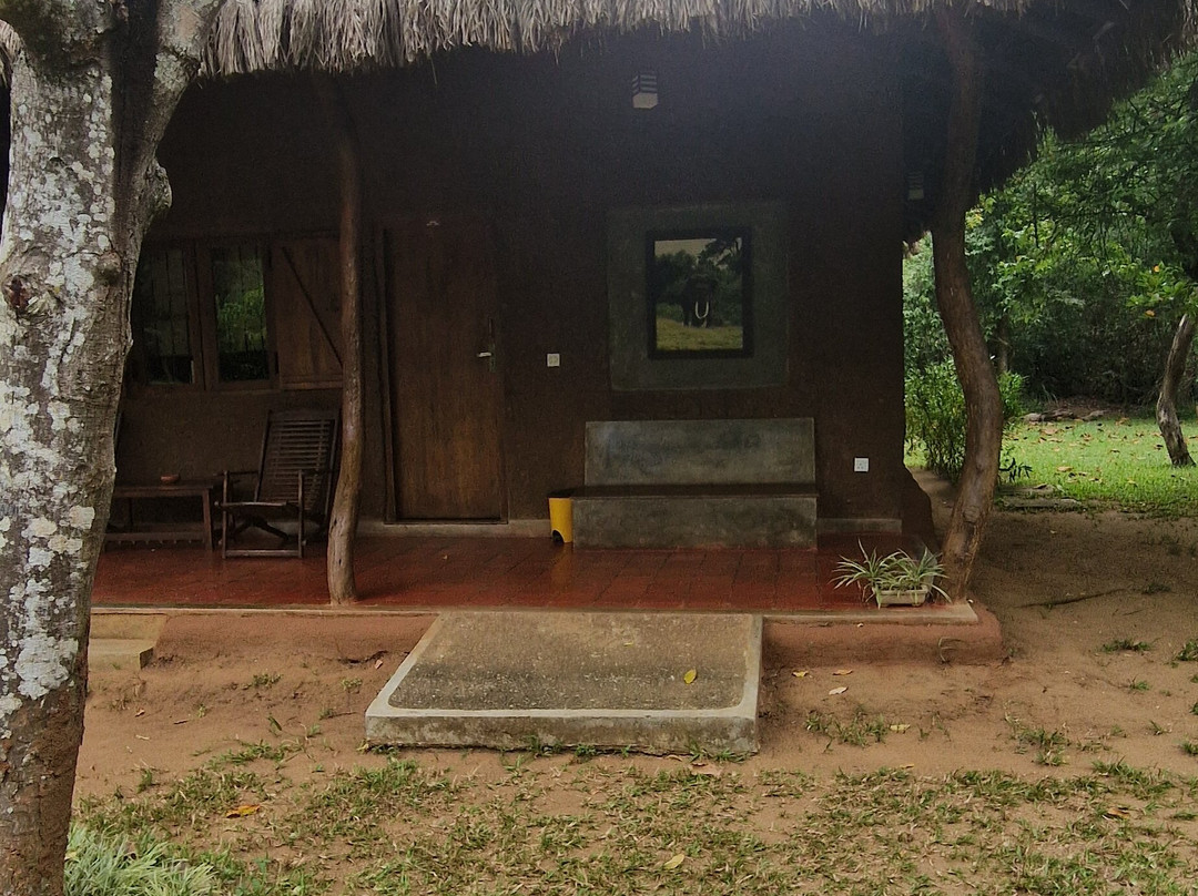 哈伯勒内另一角落酒店主图