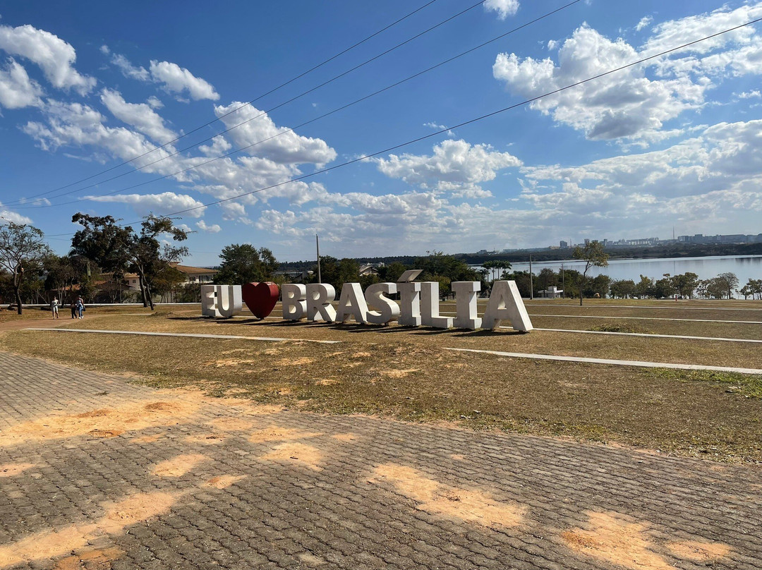 Ermida Dom Bosco-巴西利亚必去景点