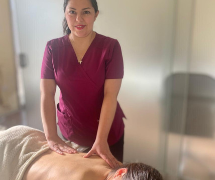 Arequipa Osteopathy and Massage-阿雷基帕必去景点