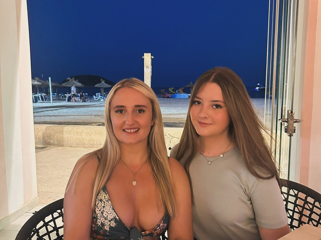 Oceans Calvia Beach-马加洛夫必去景点