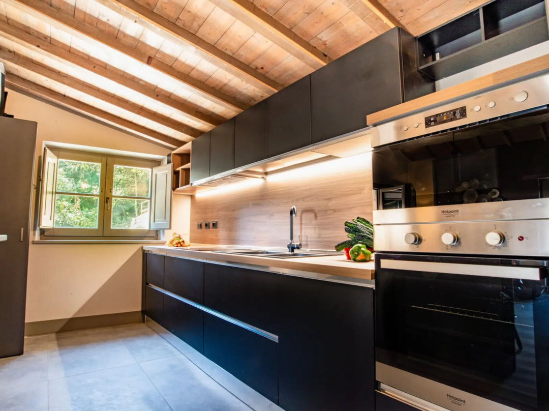 Natur-Landhaus Krone主图