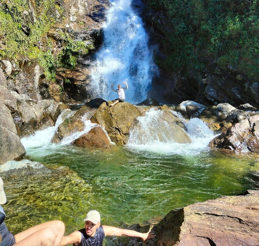 Sierra de Viboral Adventures