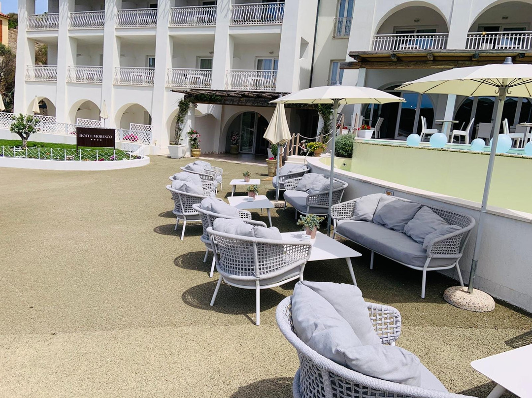 Moresco Hotel主图