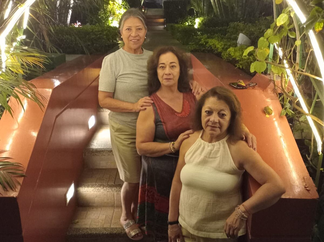 Balandra Hotel主图