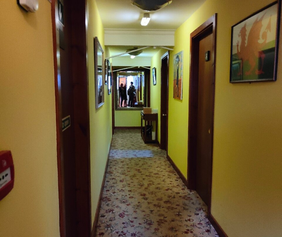 North Wales B & B主图