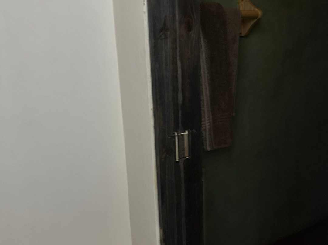 Njia Panda Tented Lodge and Campsite