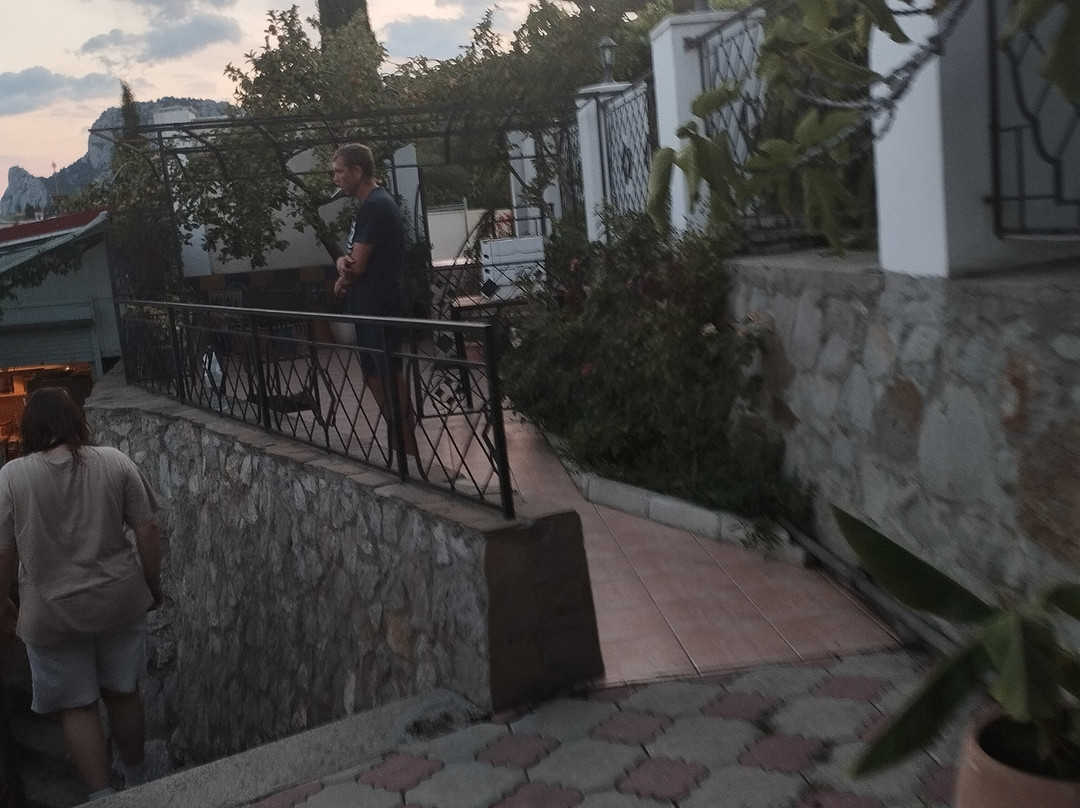 Arzy Guest House主图