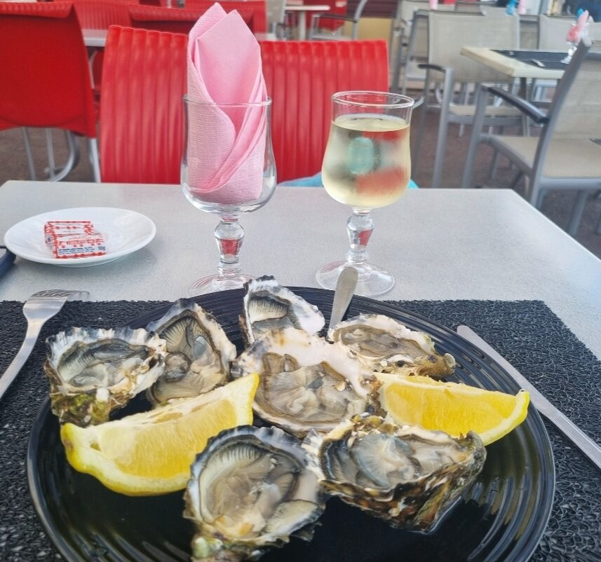 Restaurant Le Chalutier