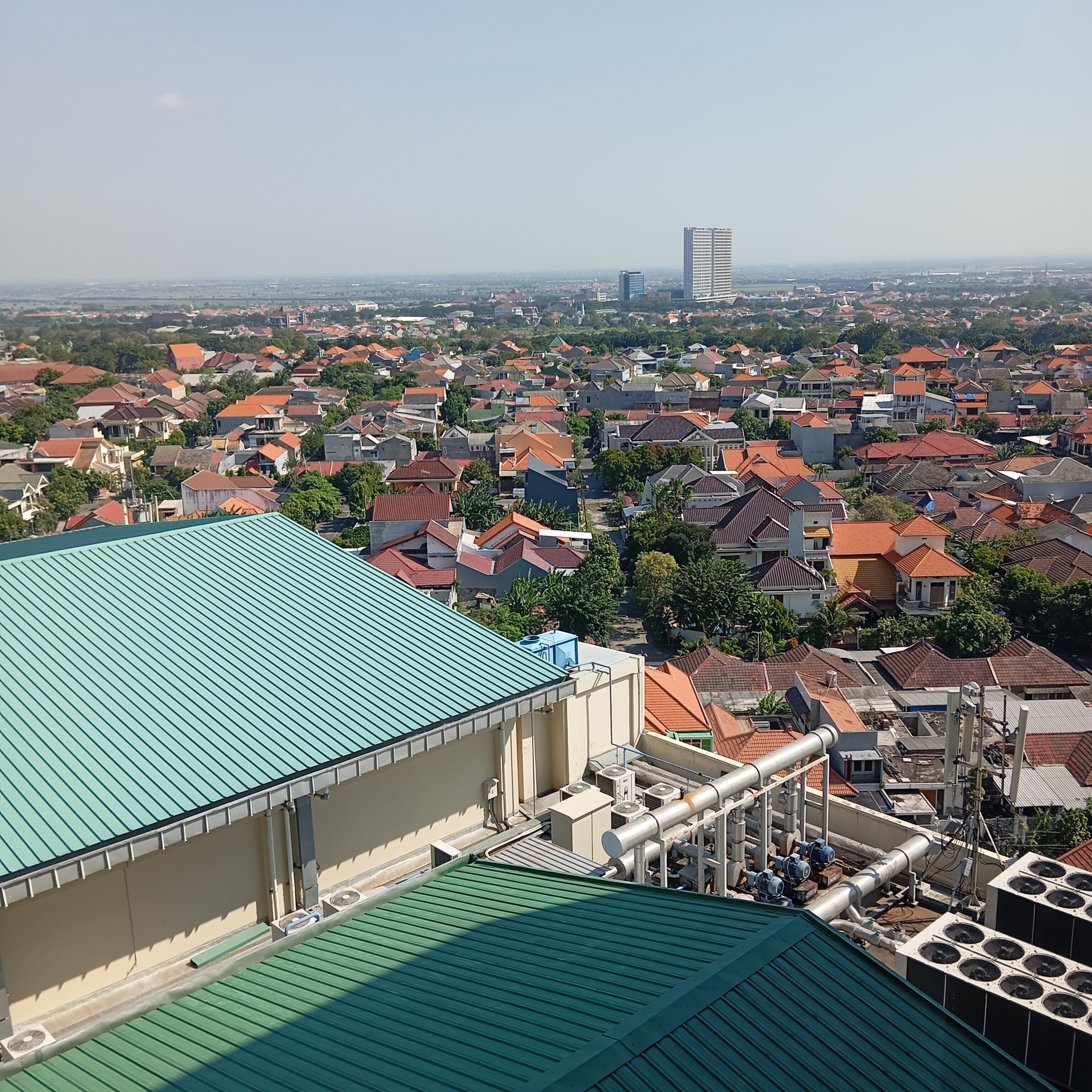 Aston Gresik Hotel & Conference Center-官方