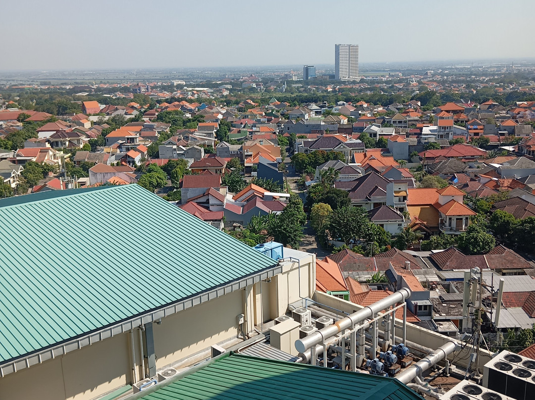 Aston Gresik Hotel & Conference Center主图