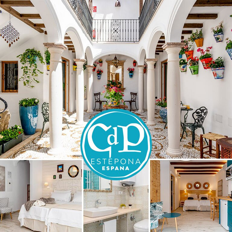 Casa del Patio