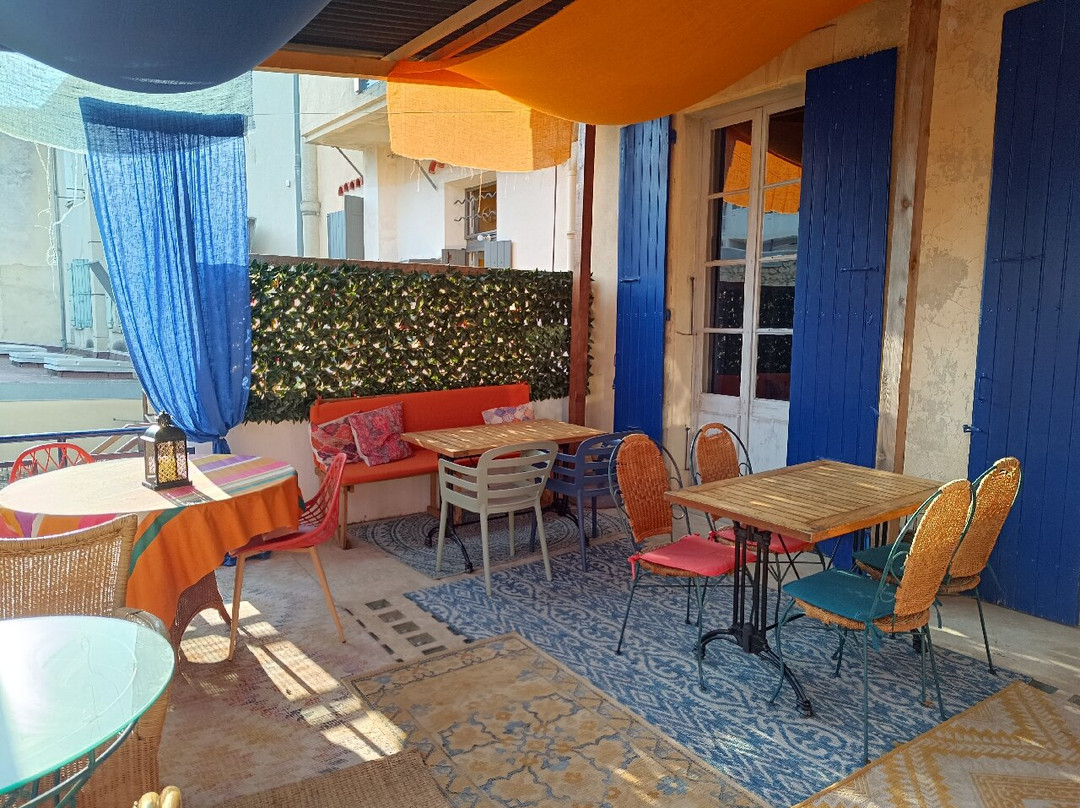 Coco Marco Hôtel