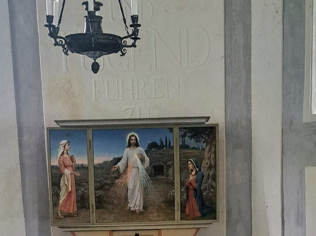 Schlosspark Lütetsburg-Luetetsburg必去景点