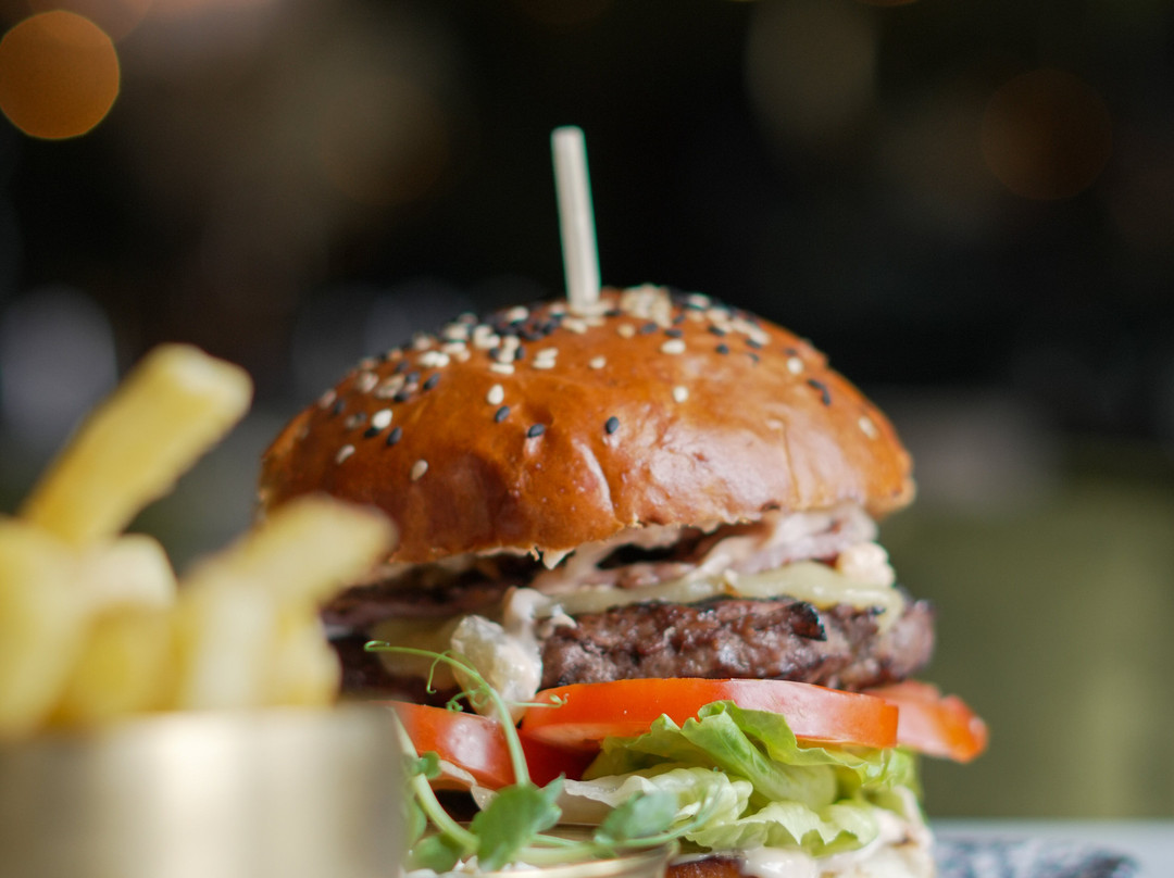 J.D.Young Hotel主图