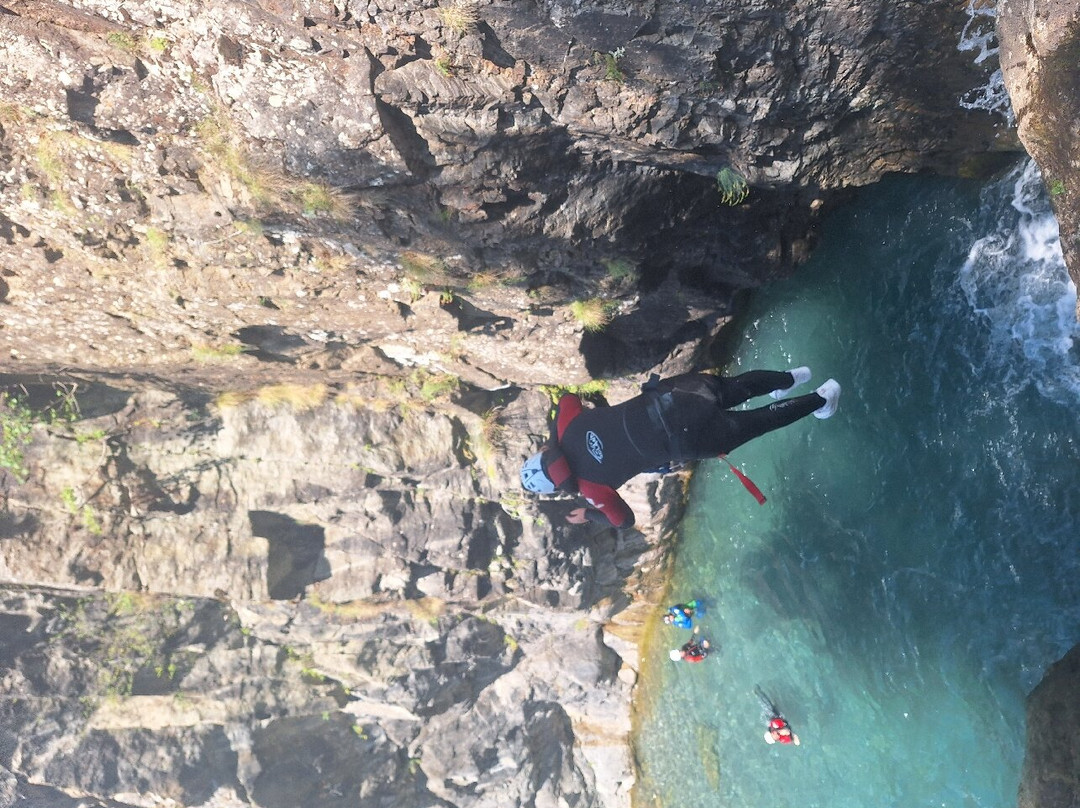 O2roche-Argeles-Gazost必去景点