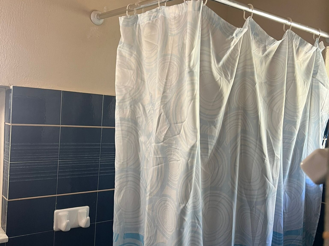 Rouda Bay Beach Hotel主图