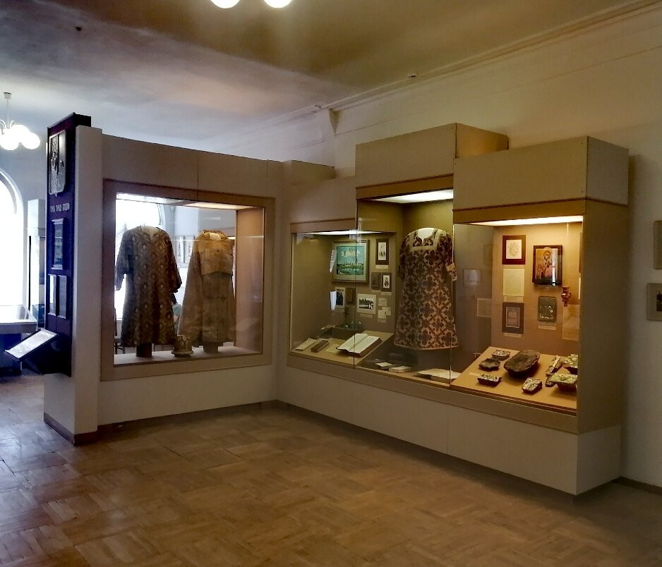 Valday Museum of Local Lore景点图片