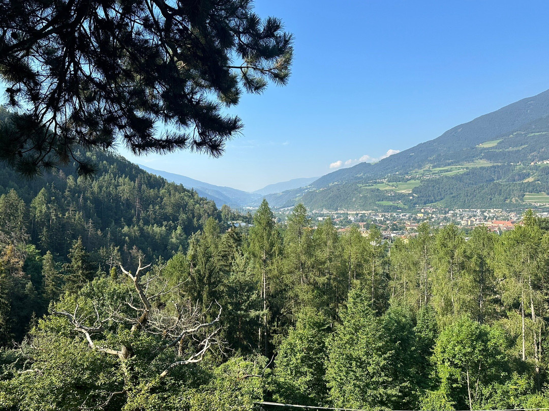 Waldheim Belvedere Hotel主图