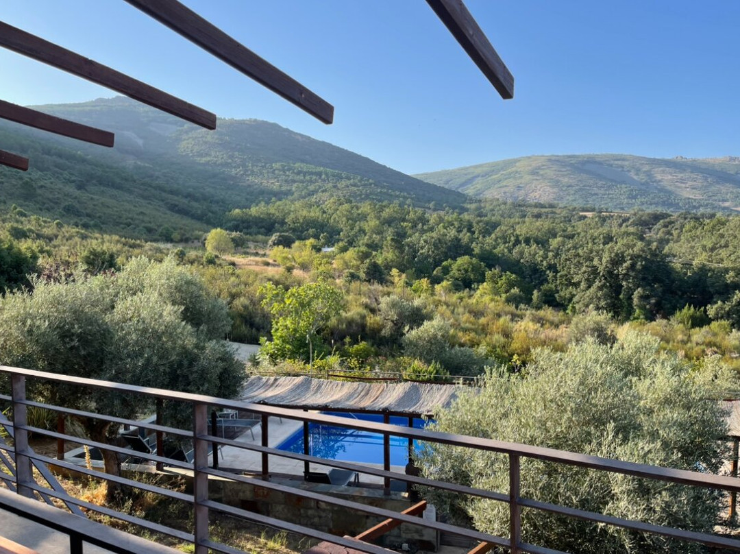 瑞法吉欧克里斯托尔酒店主图