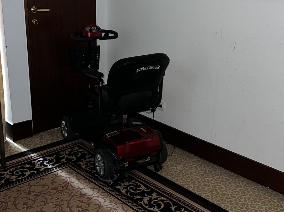 Mobile4Ever Mobility Scooter景点图片
