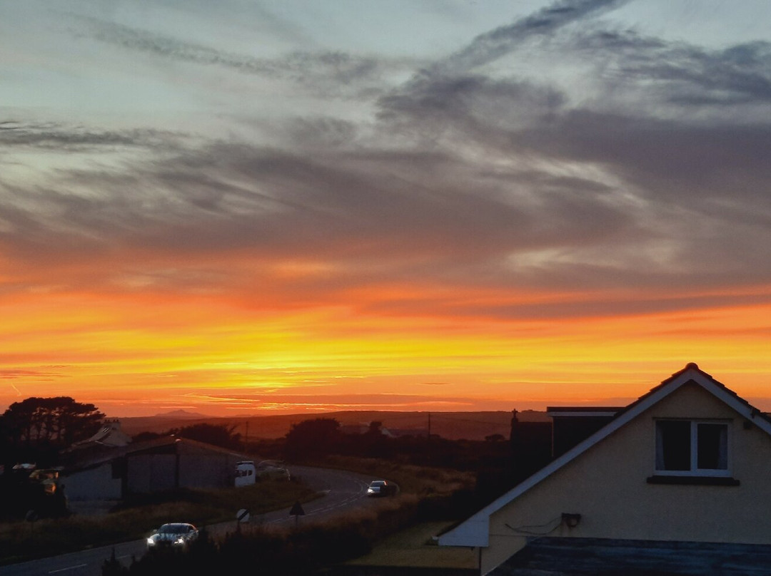 Victoria Inn Brewhouse B&B主图