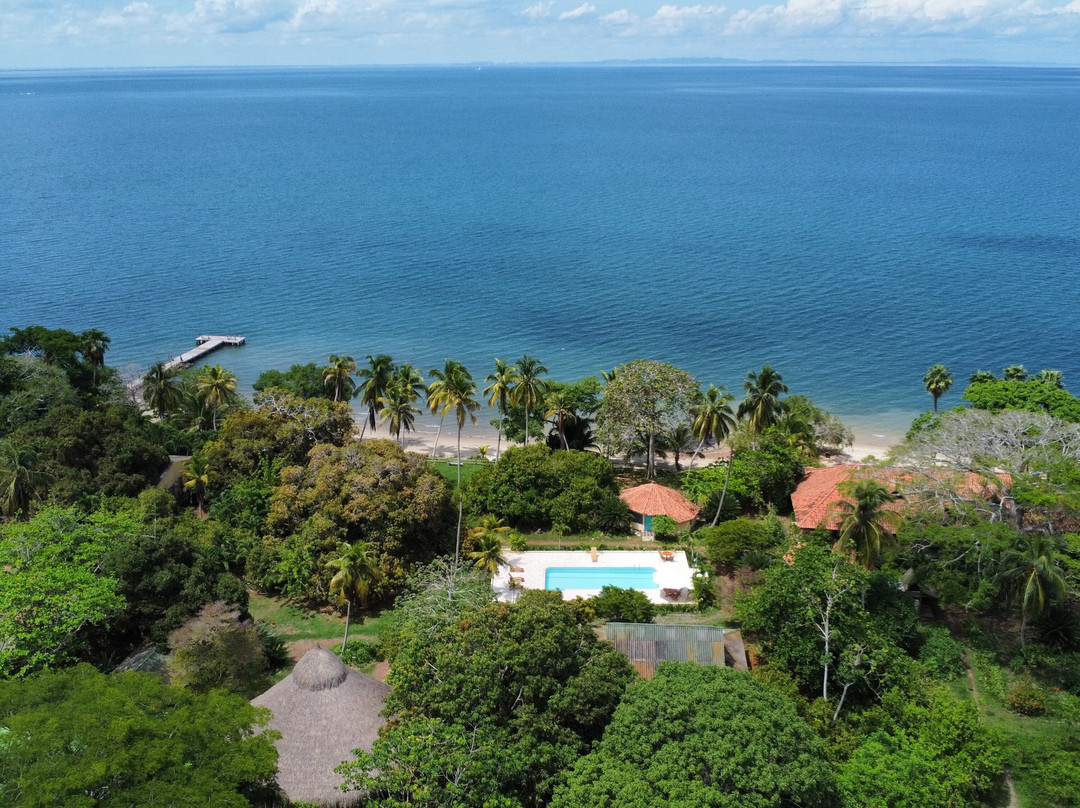 Reserva Natural Sanguaré Ecohotel