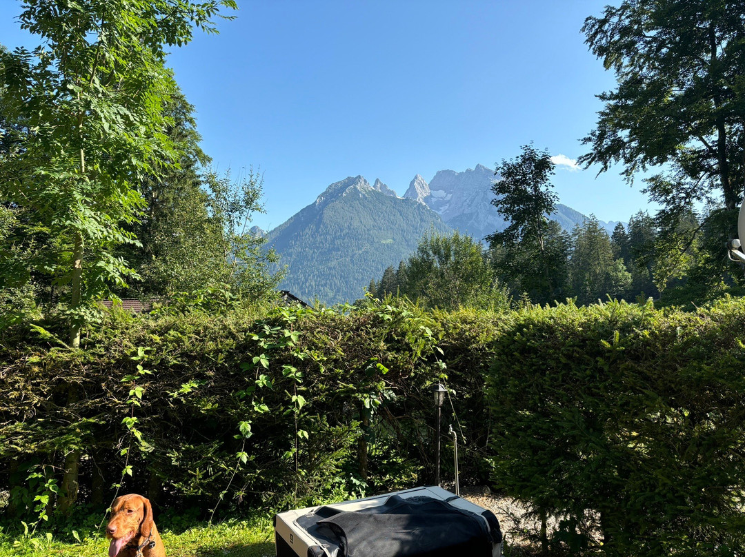 Camping Simonhof