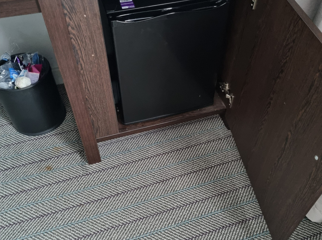 Premier Inn Portsmouth Dockyard hotel主图