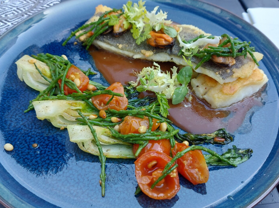 Core by Clare Smyth