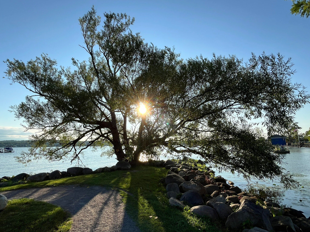Canandaigua City Pier景点图片