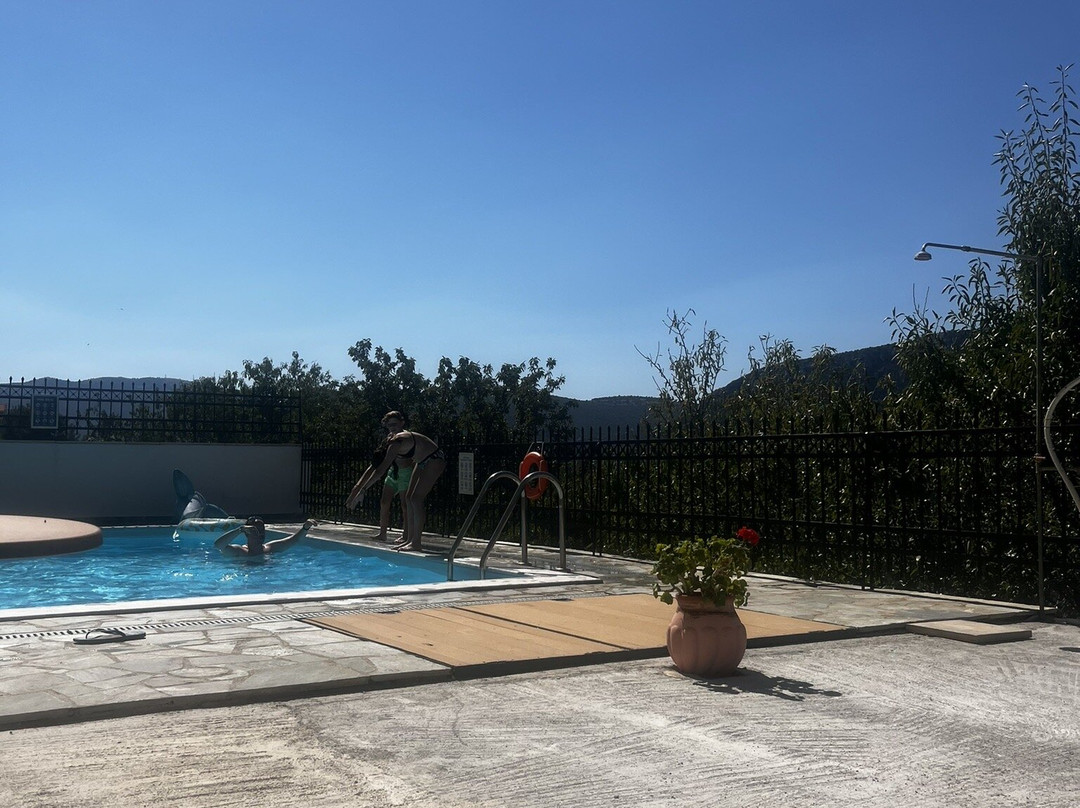 Hotel Apollonia主图