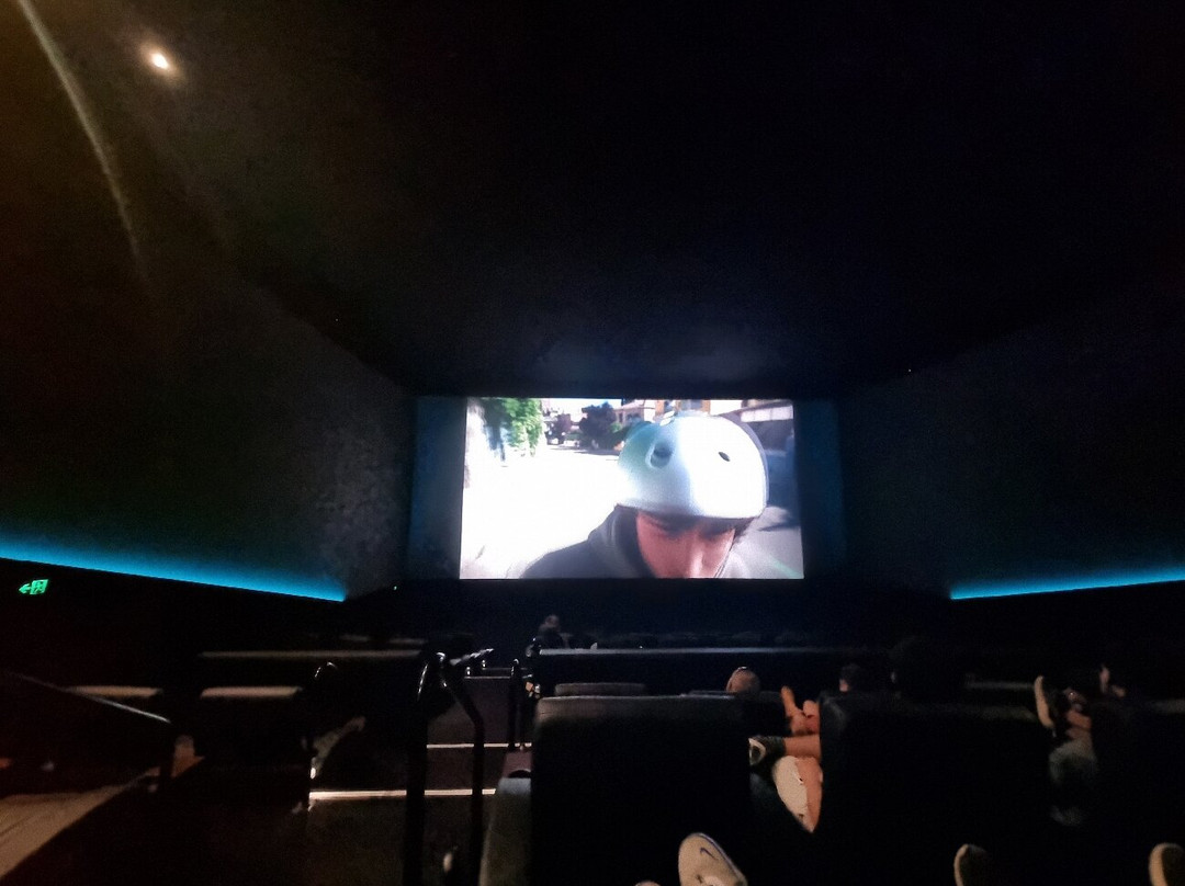 Event Cinemas Robina-罗宾娜必去景点