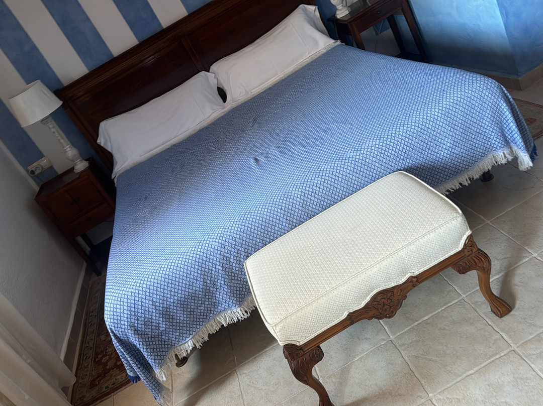 Hotel El Capricho主图