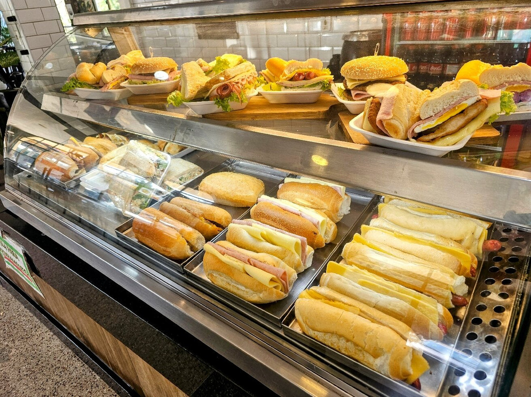 Hotel e Restaurante Marina主图