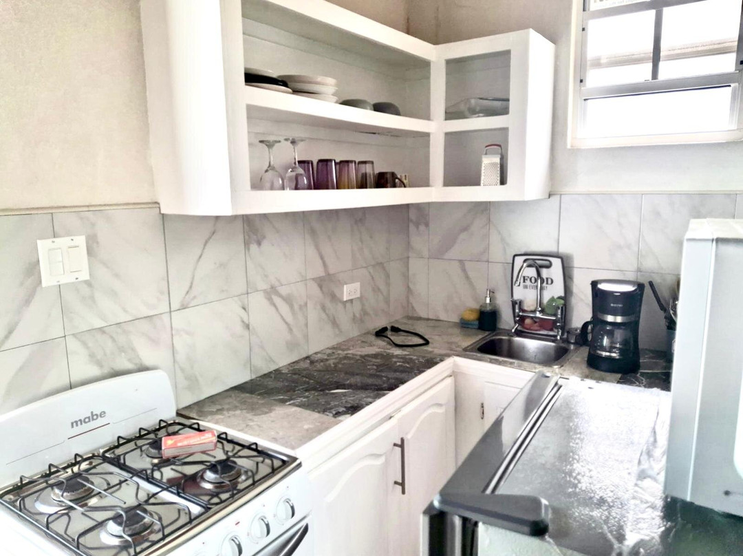 St Lawrence Gap-圣罗伦斯峡必去景点