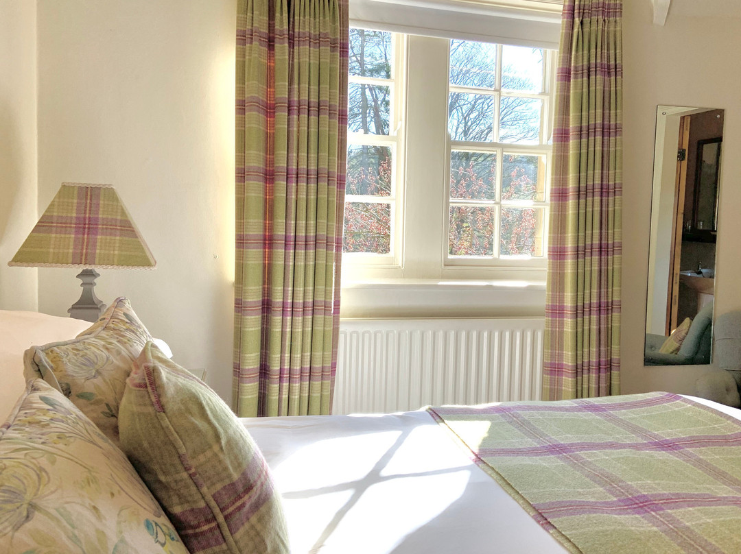 The Sportsman's Arms主图