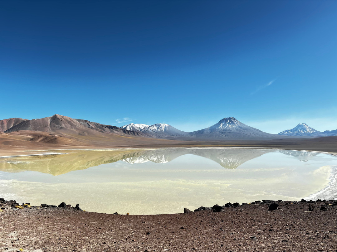 Sorbac-圣佩德罗-德阿塔卡马必去景点