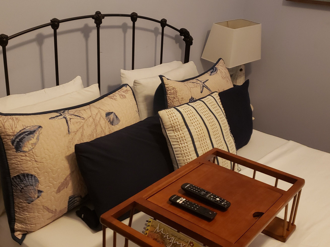 Grand Magnolia Ballroom & Suites主图