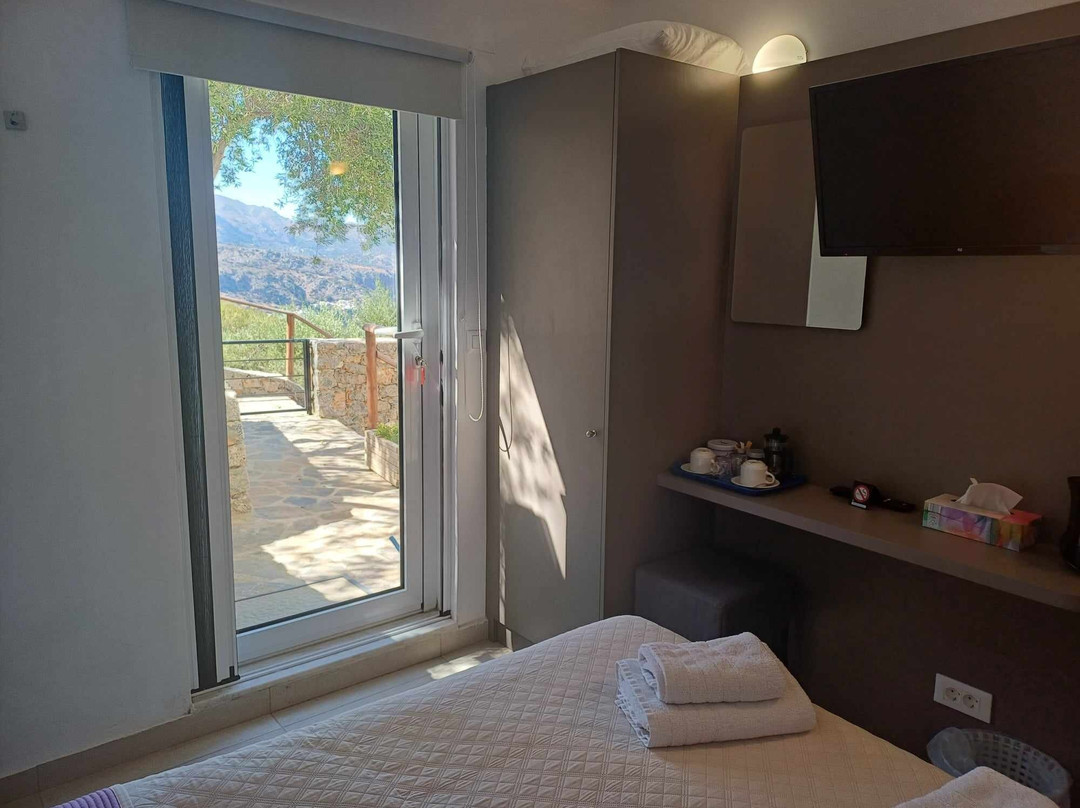 Villa Dio Petres主图