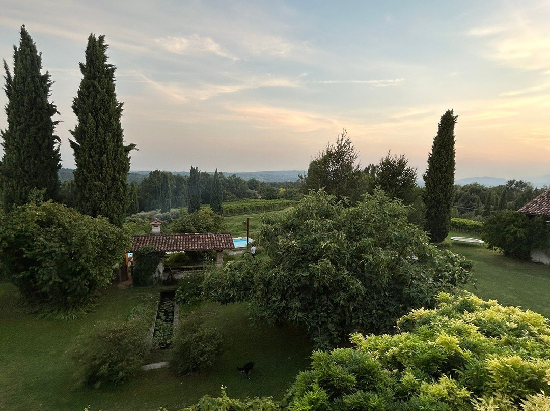 Maso Di Villa Relais Di Campagna主图