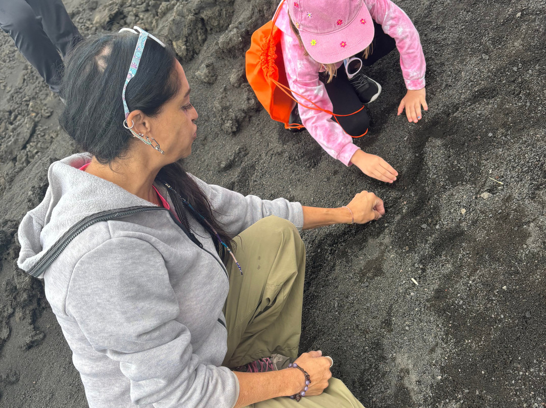 Sicilia Family Tour-西西里必去景点